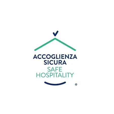 Lejlighedshotel Unaway & Quark Due 4*