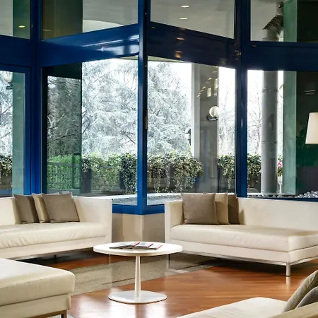Unaway & Quark Due 4* Milano