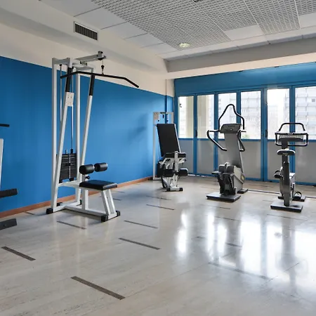 Aparthotel Unaway & Quark Due