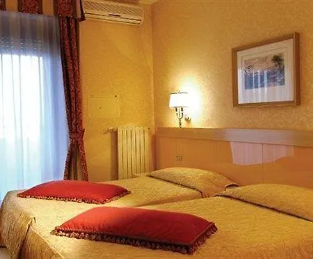 Unaway & Quark Due Aparthotel Milano
