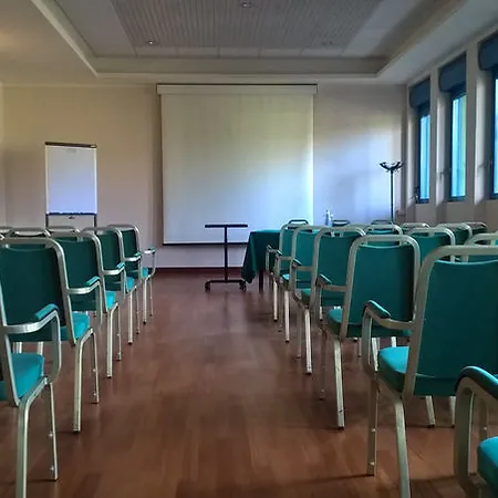 Unaway & Quark Due Aparthotel