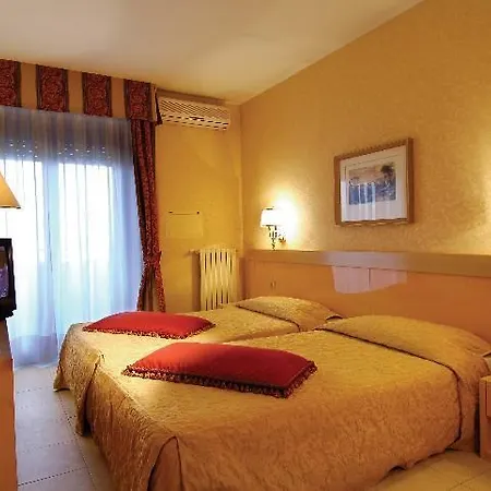 Unaway & Quark Due Aparthotel Milano