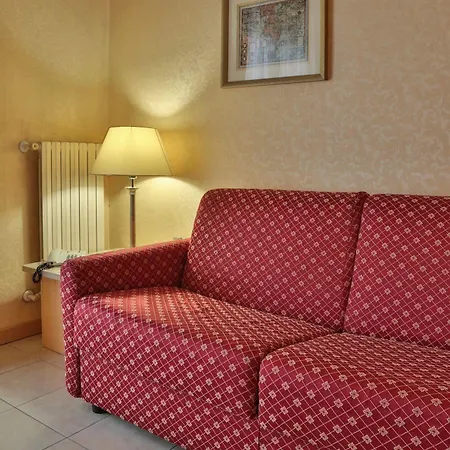 Unaway & Quark Due Aparthotel Milano