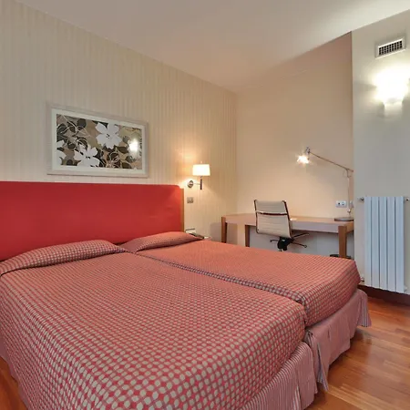 Aparthotel Unaway & Quark Due Milano