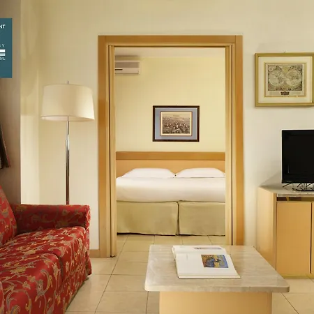 Unaway & Quark Due 4* Μιλάνο