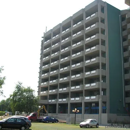Aparthotel Unaway & Quark Due Milan