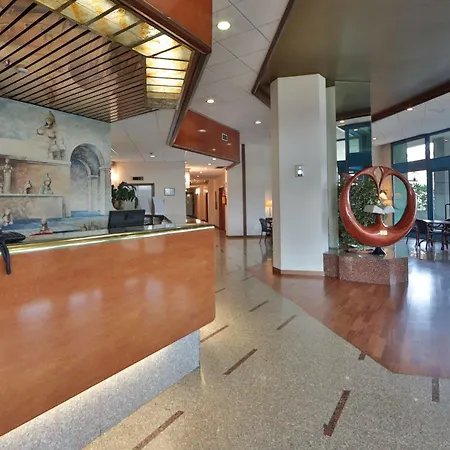 Unaway & Quark Due 4* Μιλάνο