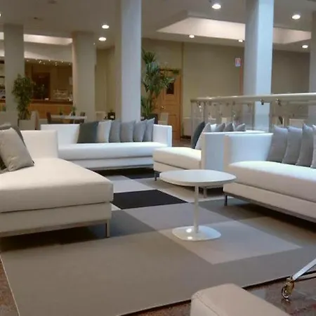 Ξενοδοχείο με διαμερίσματα Unaway & Quark Due Μιλάνο