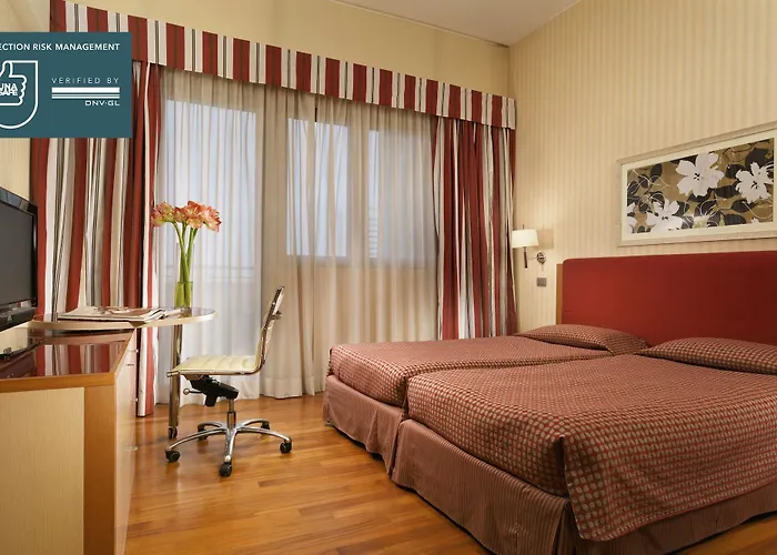 Aparthotel Unaway & Quark Due