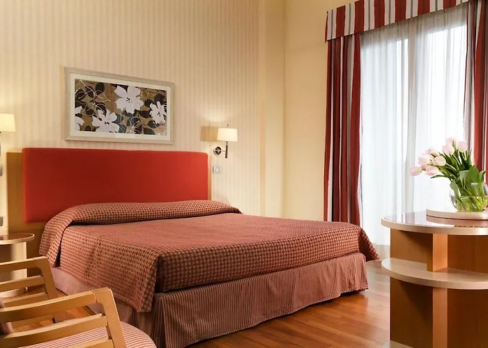 Unaway & Quark Due 4* Milaan