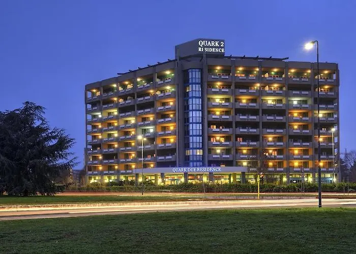 Unaway & Quark Due 4*