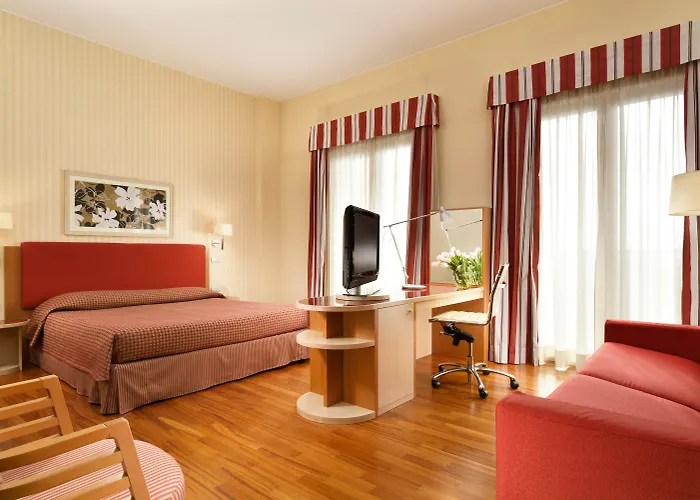 Unaway & Quark Due 4* Milaan