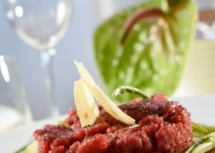 Unaway & Quark Due 4* Milaan