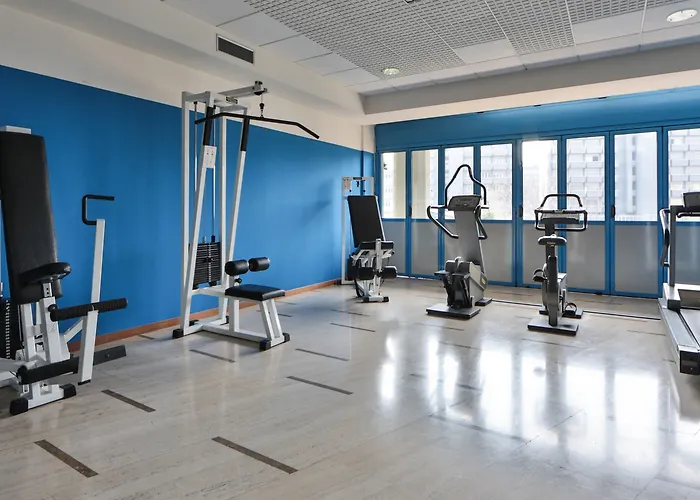 Aparthotel Unaway & Quark Due