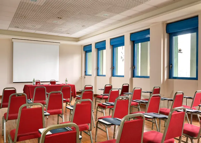 Aparthotel Unaway & Quark Due