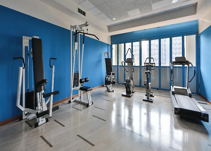 Unaway & Quark Due Aparthotel 4*