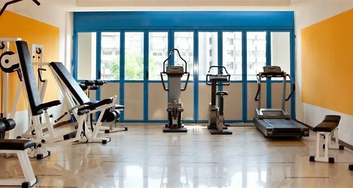 Unaway & Quark Due Aparthotel Milaan