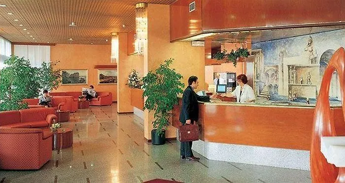 Unaway & Quark Due Aparthotel Milaan