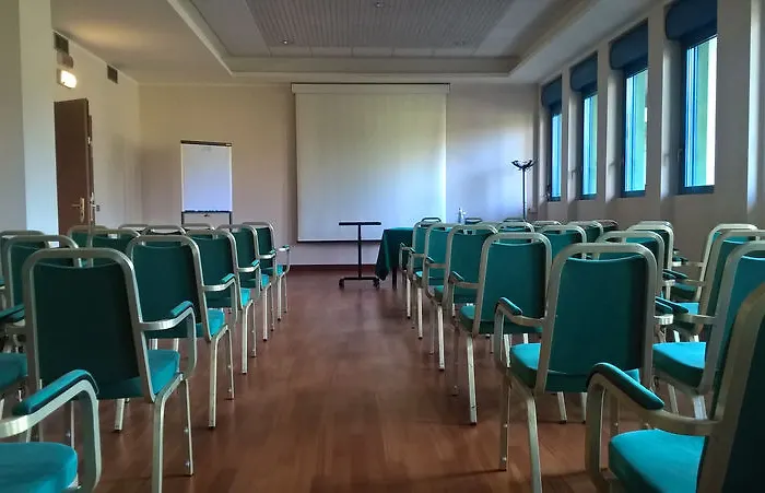 Unaway & Quark Due Aparthotel