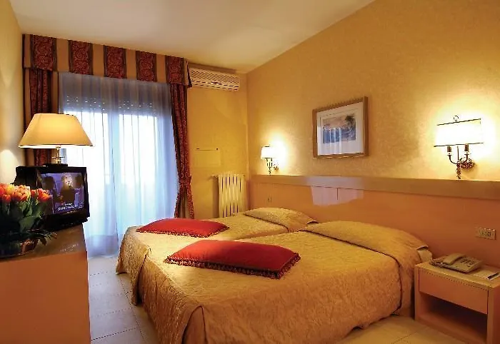 Unaway & Quark Due Aparthotel Milaan