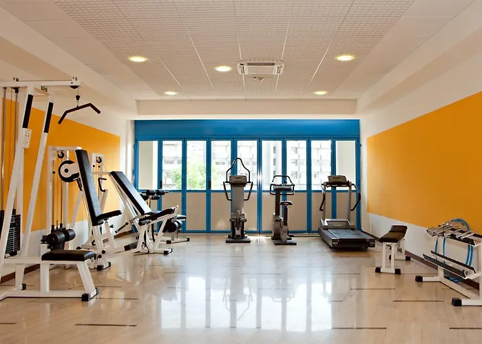 Aparthotel Unaway & Quark Due