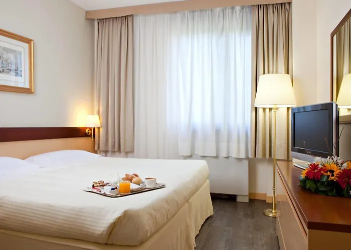 Aparthotel Unaway & Quark Due