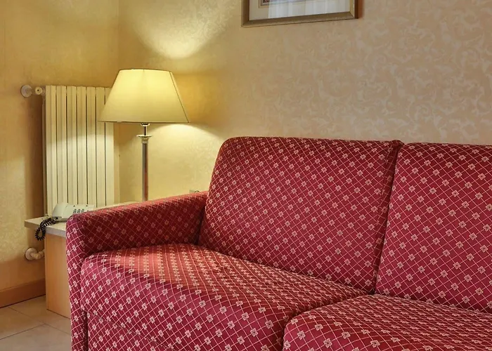 Unaway & Quark Due Aparthotel Milaan