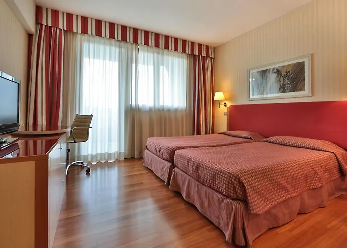 Unaway & Quark Due 4* Milaan