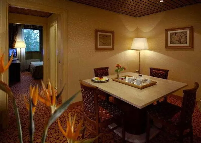 Unaway & Quark Due Aparthotel Milaan