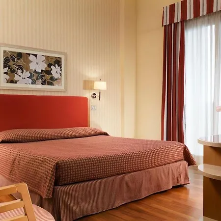 Unaway & Quark Due 4* Mailand