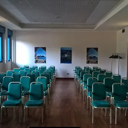 Unaway & Quark Due Aparthotel Mailand